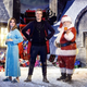 Illustration for article titled Last Christmas Review: “And then they woke up…